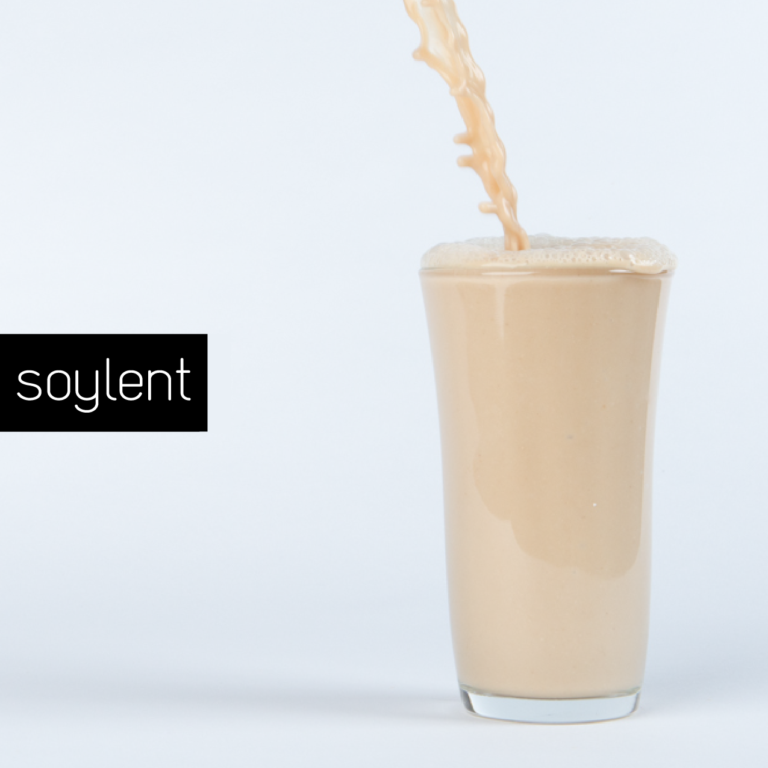 Soylent Sees Green with $20 Million Raise