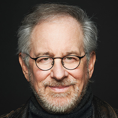 LA 500: Steven Spielberg