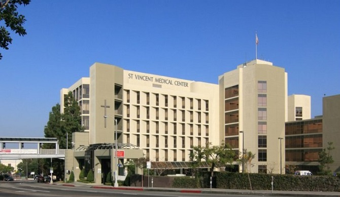 Verity Health Gets $610M Offer to Buy St. Vincent, St. Francis and Two NorCal Hospitals