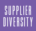Special Report: Supplier Diversity