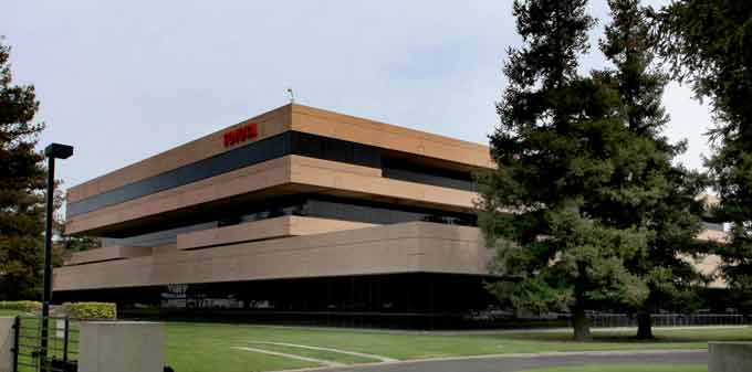 Toyota’s Former North American HQ in Torrance Sold