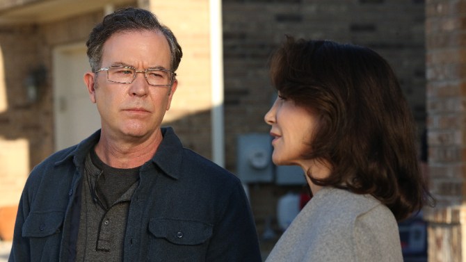 ABC’s ‘American Crime’ Moves Production to Los Angeles