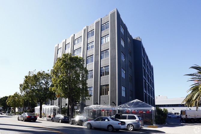CalSTRS  Strikes Joint Venture With DivcoWest Real Estate