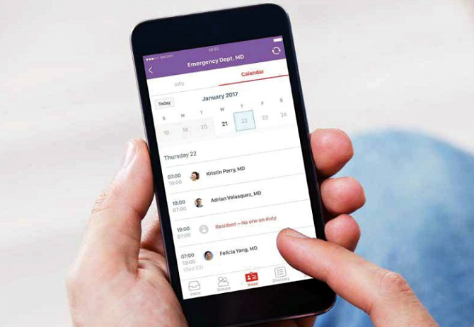 TigerConnect Acquires Physician Scheduling Platform