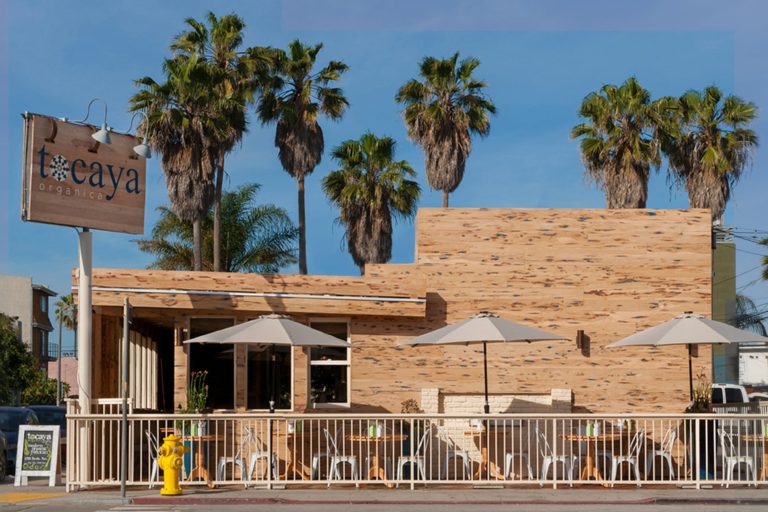The Madera Group Raises $20.85M From Breakwater to Fund Restaurant Expansion
