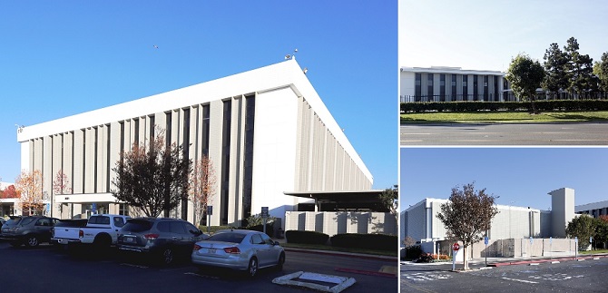 Five-Building, 27-Acre Campus in Torrance Sold for $124M