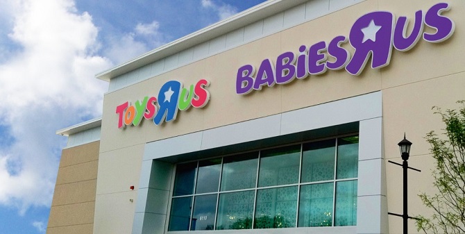MGA’s Larian, Investors Pledge $200M in Crowdfunding Kickoff to Buy Toys R Us