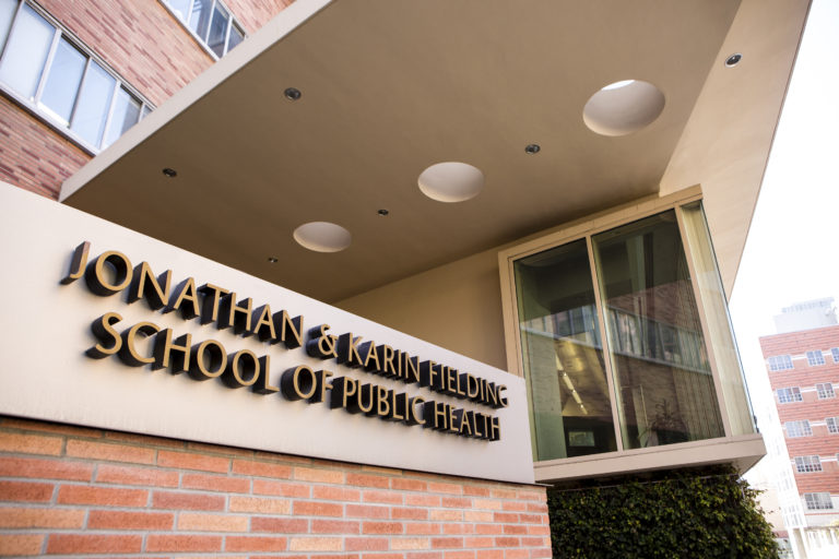 UCLA to Launch Online Master’s Program in Health Care Administration