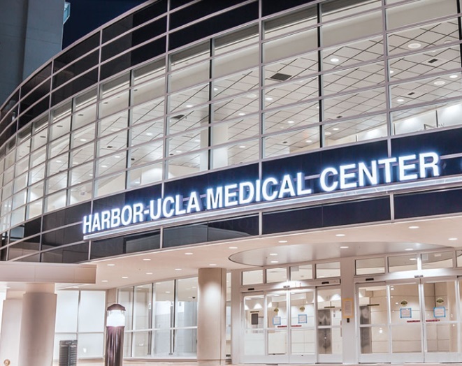 Harbor-UCLA Med Center Opens First Psychiatric ER for Adolescents in California
