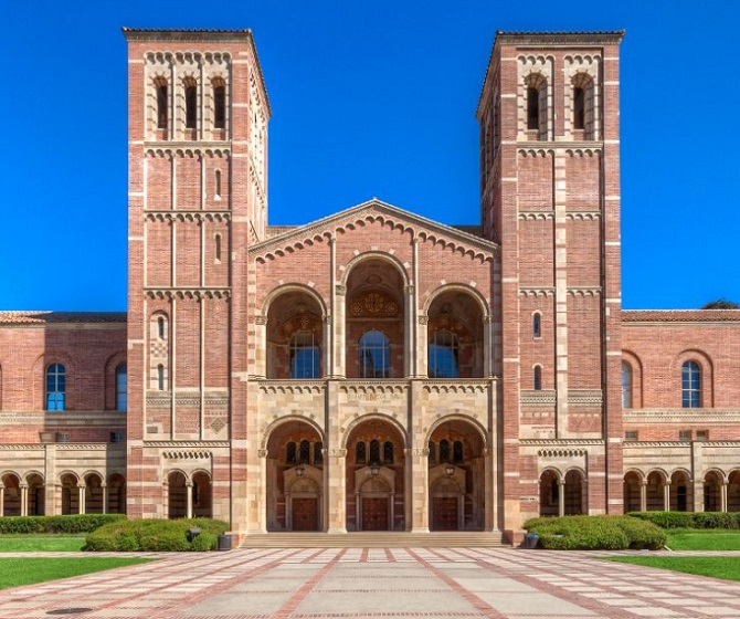 Report Finds UCLA Impact on the State Economy Tops $11B