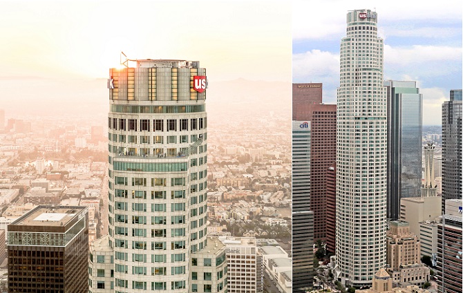 US Bank Tower for Sale, Could Fetch $700M