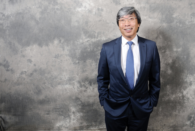 Soon-Shiong’s NantKwest Launches Clinical Trials for ‘Killer Cells’