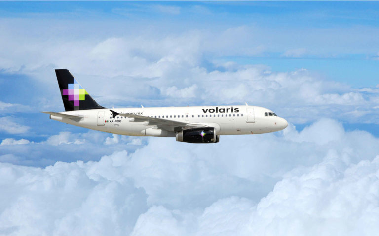 Volaris Adds Flight from LAX to Acapulco