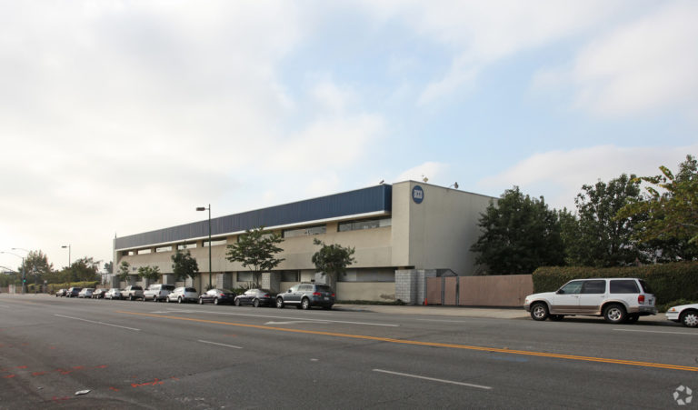 Acco Engineered Systems Sells Glendale Warehouse for $21 Million