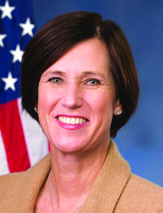 B. Riley Financial Names Former Rep. Mimi Walters to Board