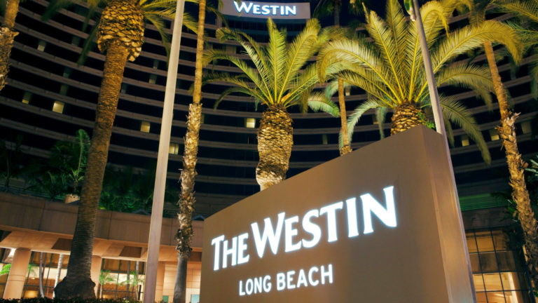 Westin Long Beach Hotel Sold for $84.8 Million