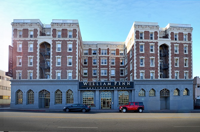 Westlake Apartment Building Receives $23M in Financing