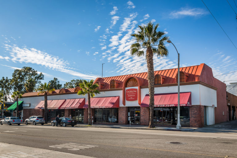 Santa Monica Retail Site on Wilshire Sells for $16 Million