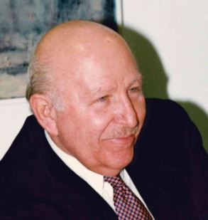 Prominent L.A. Developer David Wilstein Dead at 89