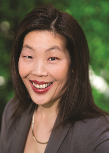 Women Of Influence Accounting: Anita Wu