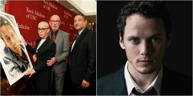 Anton Yelchin Foundation Gives $1M to Adult Cystic Fibrosis Clinic at USC