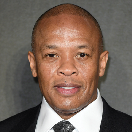 ANDRE “DR. DRE” YOUNG