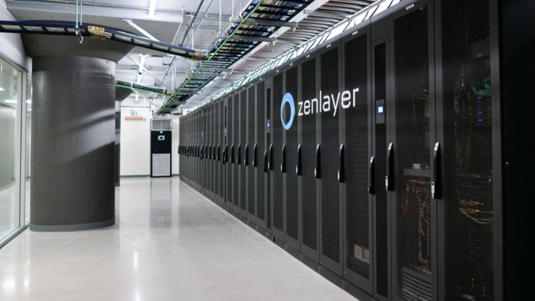 Cloud Firm Zenlayer Raises $50 Million for Global Expansion