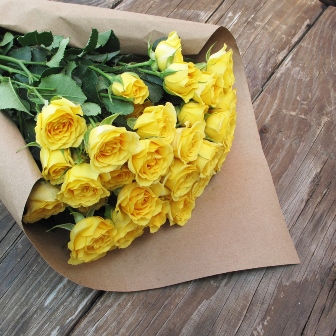 Flower Delivery Startup Blossoms With Seed Funding