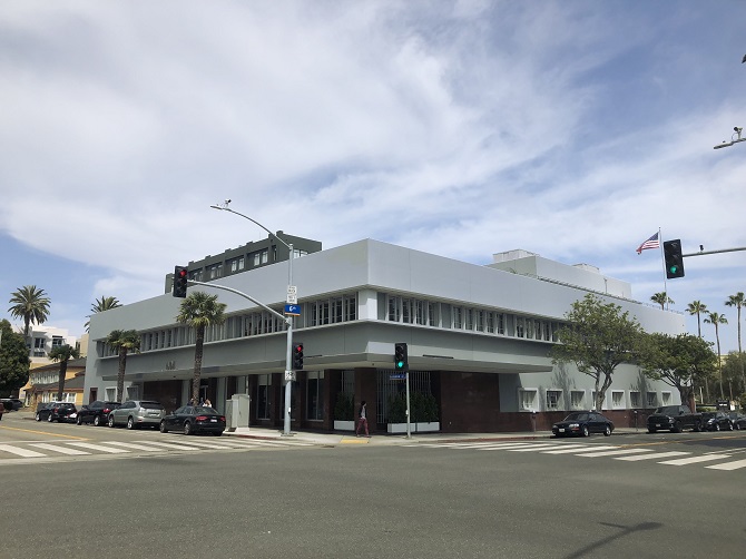 ZipRecruiter Moves to New 45,000 SF Space in Santa Monica