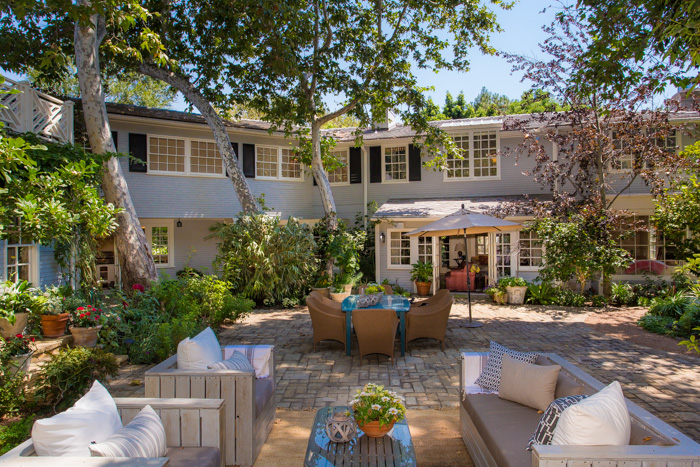 Hollywood Director Jerry Zucker Lists Brentwood Home for $15.48 Million