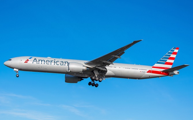 American Moves Up Restart of LAX-to-Sydney Flight