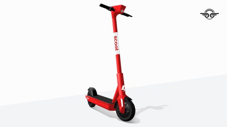 Bird Acquires Scoot Networks
