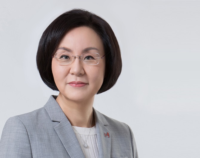 Hanmi Bank Names Bonita Lee as New CEO and President to Replace C.G. Kum