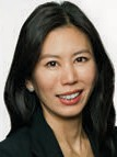 Most Influential Women Lawyers: Christine Shin
