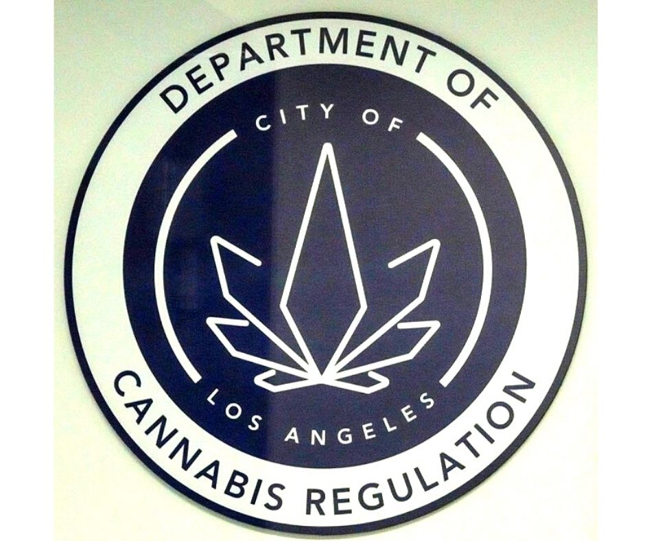 LA Cannabis Deals on Ice