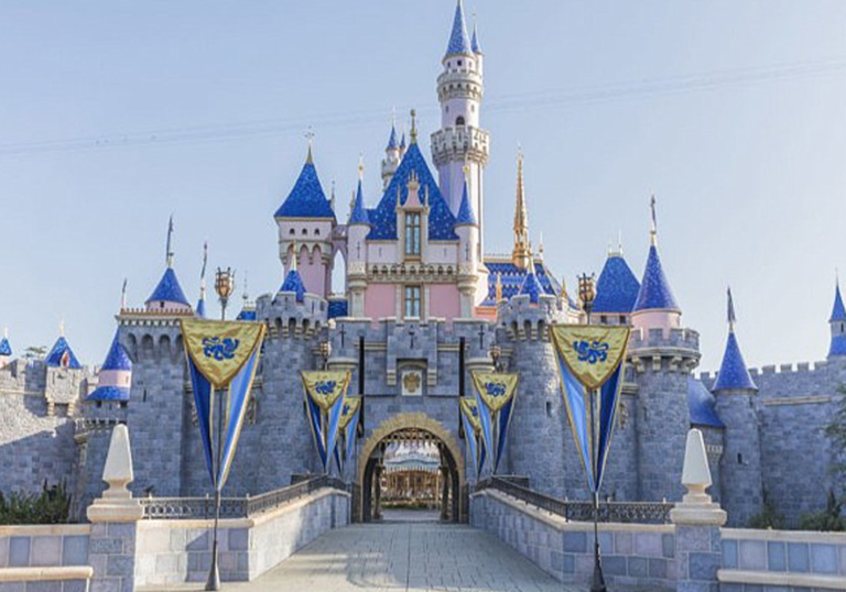 Peltz Moves: Disney Shares Mostly Unfazed