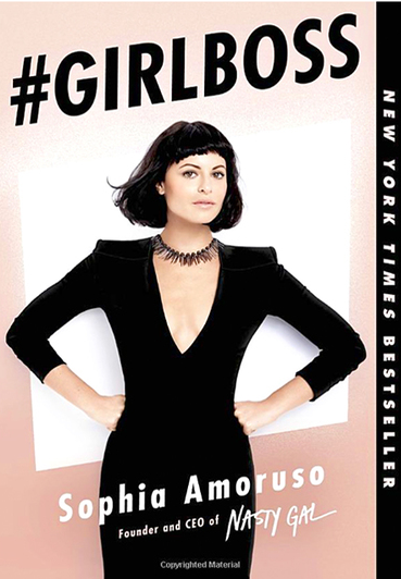 Nasty Gal’s Sophia Amoruso Might Launch GirlBoss Media Company