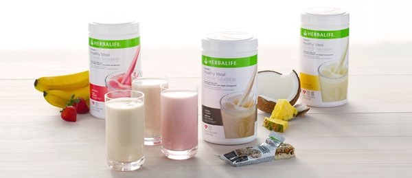 Herbalife Sets Up $90 Million Fund to Grow Company in China