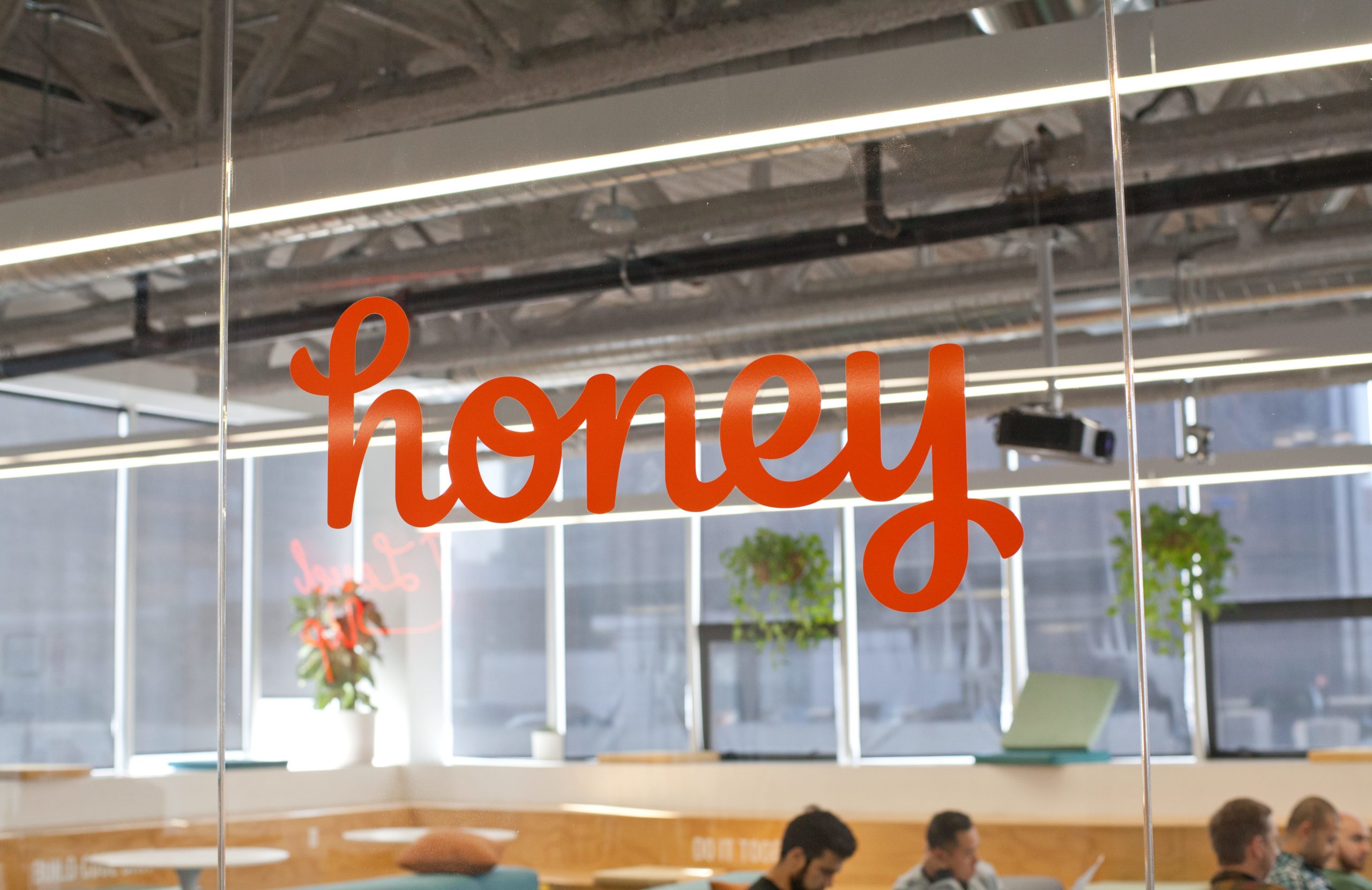 PayPal Will Integrate Honey Shopping Tools