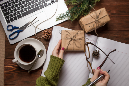 Eight Gift Exchange Ideas for the Holidays