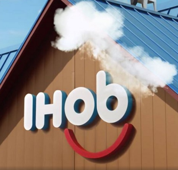 IHOP Rebrands – Temporarily – as IHOb