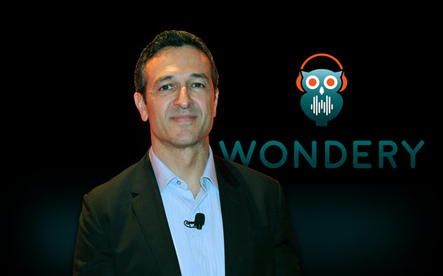 Podcast Network Wondery Raises $10 Million Round Led By Waverley Capital