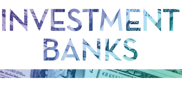 The 2021 Money Issue Investment Banks Directory