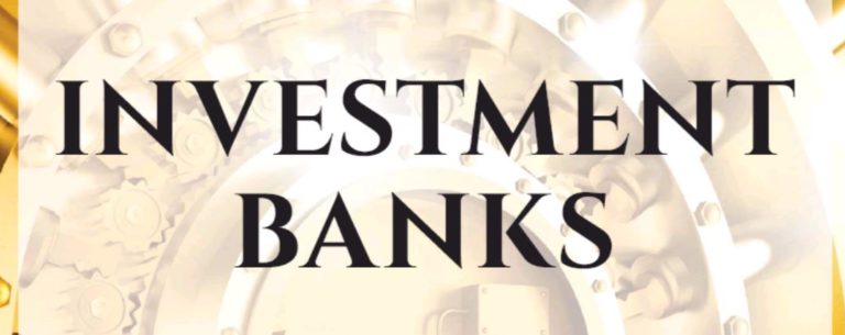 The 2020 Money Issue Investment Banks Directory