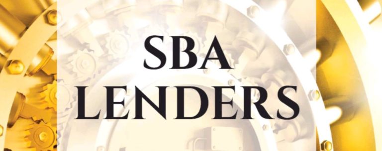 The 2020 Money Issue SBA Lenders Directory