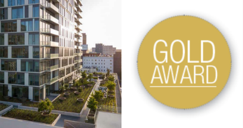 CRE Awards 2019: Best Multi-Family Project