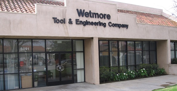Corridor Capital Sells Off Wetmore Tool & Engineering Company