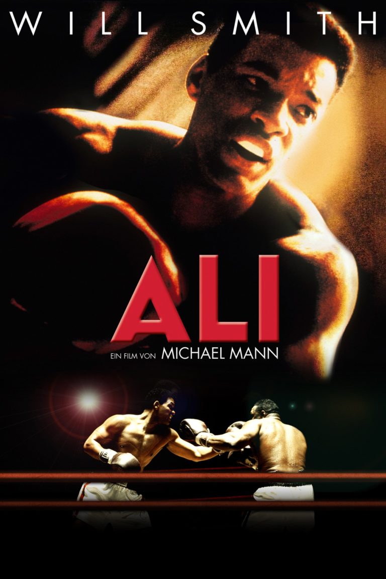 Muhammad Ali biopic ‘Ali’ Returns to Theaters