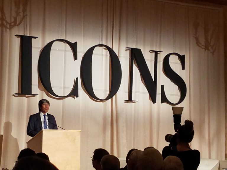 LABJ Icons: Patrick Soon-Shiong Plans Cancer Center; Peter Lowy Maps Westfield Growth