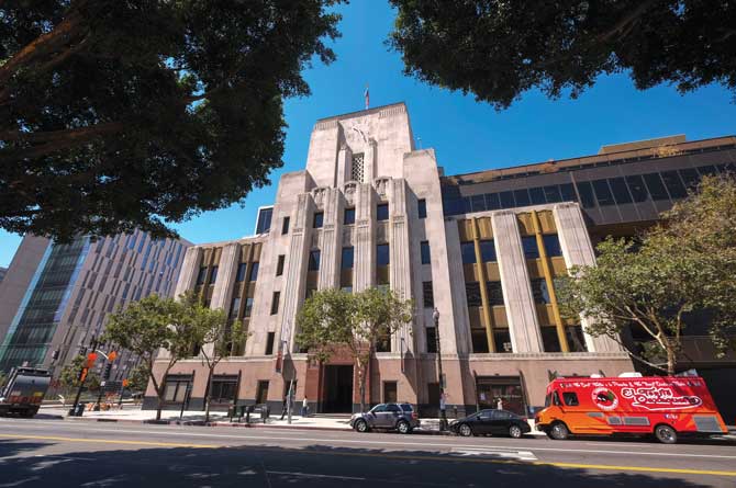 Westside Move for L.A. Times?